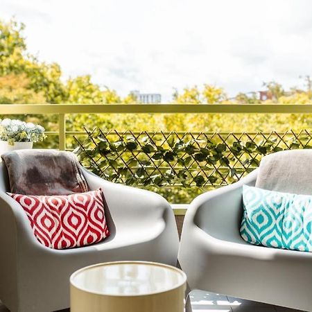 Aniana Alojamiento Boutique Logrono Ngoại thất bức ảnh