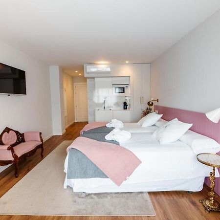 Aniana Alojamiento Boutique Logrono Ngoại thất bức ảnh