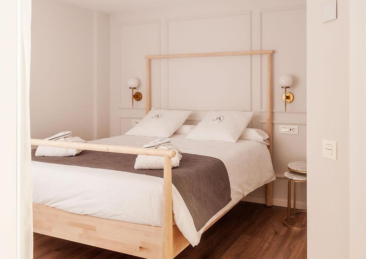 Aniana Alojamiento Boutique Logrono Ngoại thất bức ảnh