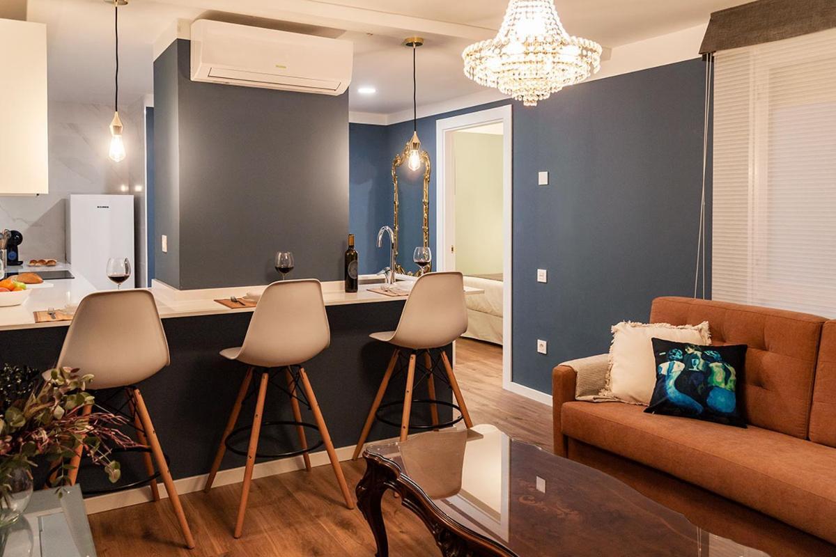 Aniana Alojamiento Boutique Logrono Ngoại thất bức ảnh