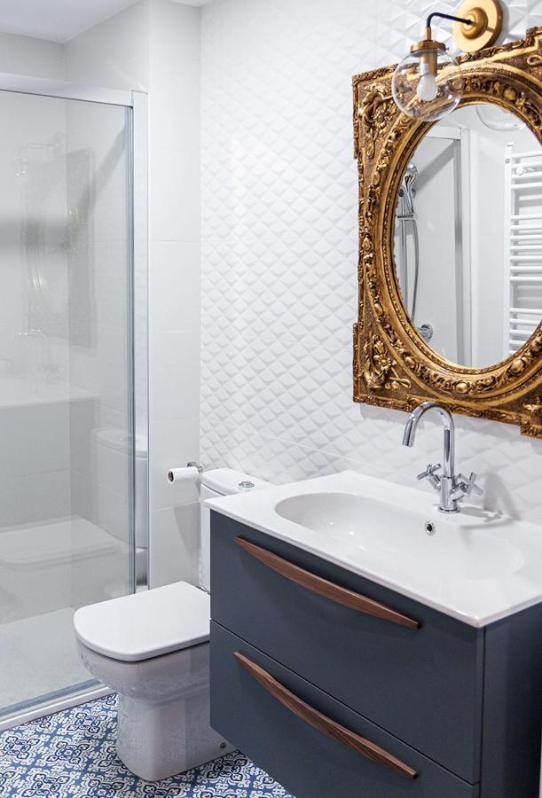 Aniana Alojamiento Boutique Logrono Ngoại thất bức ảnh