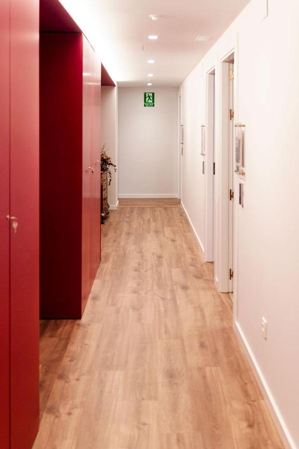 Aniana Alojamiento Boutique Logrono Ngoại thất bức ảnh