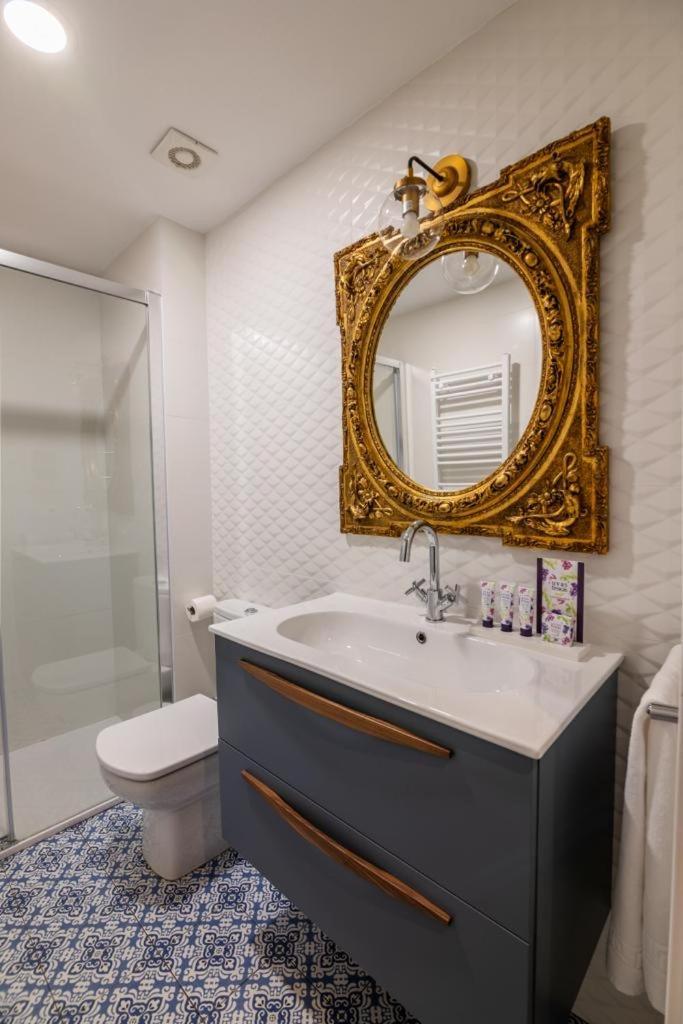 Aniana Alojamiento Boutique Logrono Ngoại thất bức ảnh