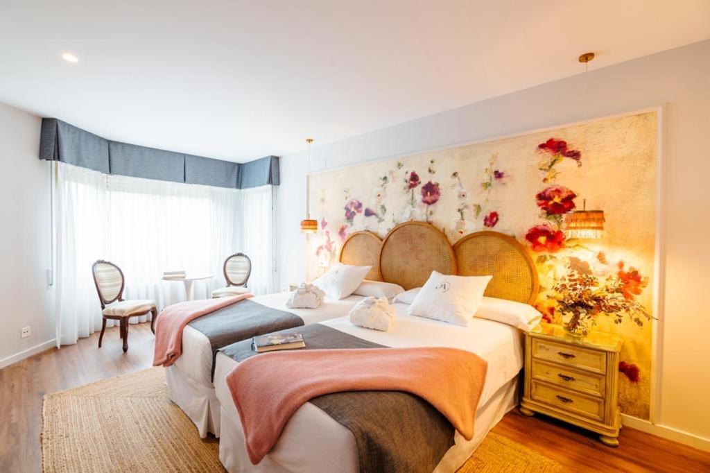 Aniana Alojamiento Boutique Logrono Ngoại thất bức ảnh