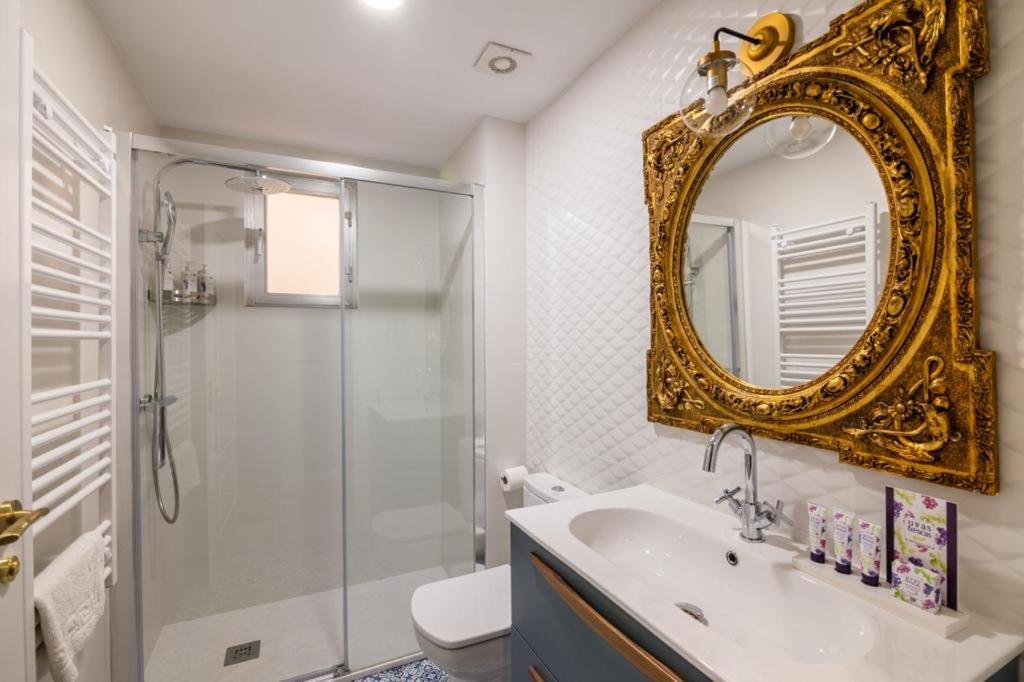 Aniana Alojamiento Boutique Logrono Ngoại thất bức ảnh