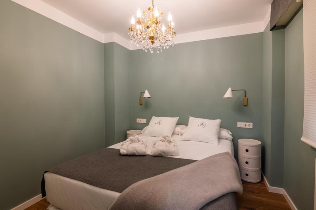 Aniana Alojamiento Boutique Logrono Ngoại thất bức ảnh