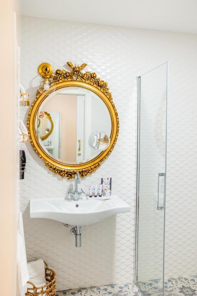 Aniana Alojamiento Boutique Logrono Ngoại thất bức ảnh