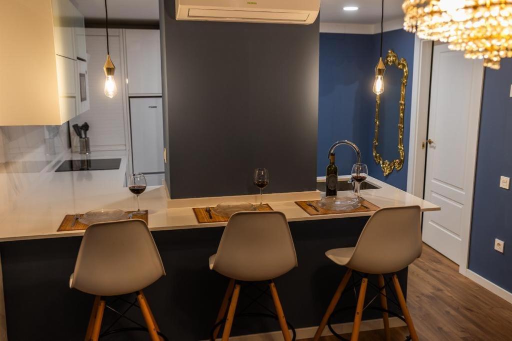 Aniana Alojamiento Boutique Logrono Ngoại thất bức ảnh