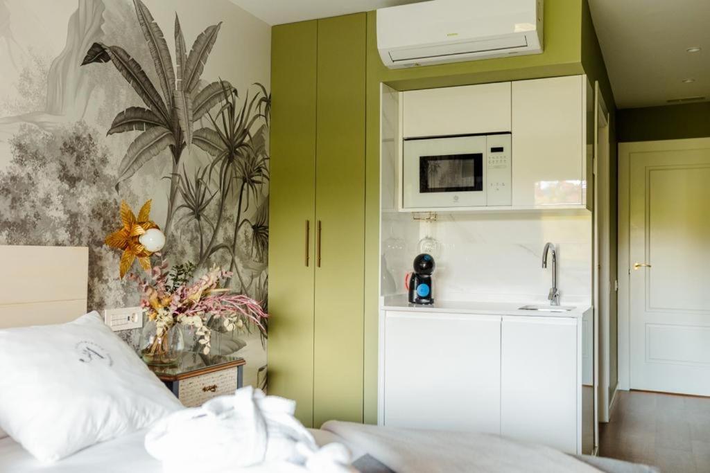 Aniana Alojamiento Boutique Logrono Ngoại thất bức ảnh